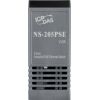 5-port 10/100 Mbps PoE (PSE) Ethernet SwitchICP DAS